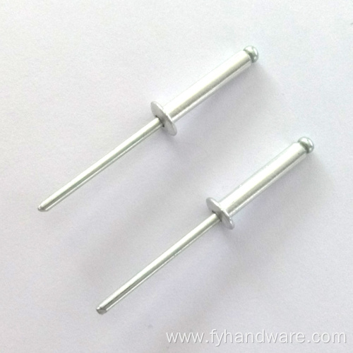 High Quality stainless steel 18-8 POP rivets